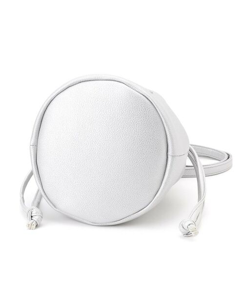 SHOO・LA・RUE / シューラルー ショルダーバッグ | キラキラパーツ付き巾着ショルダーバッグ | 詳細11