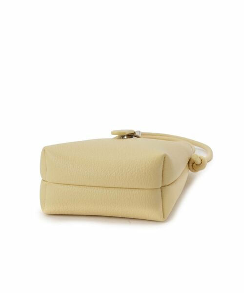 SHOO・LA・RUE / シューラルー ショルダーバッグ | ちょっとそこまでのお出かけに フラップミニショルダーバッグ | 詳細11