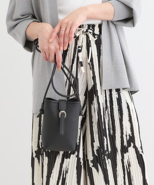 じーま ちょっとそこまでショルダー 3点 SHOO・LA・RUE ショルダーバッグ バッグ ちょっとそこまでの