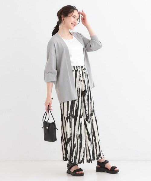 SHOO・LA・RUE / シューラルー ショルダーバッグ | ちょっとそこまでのお出かけに フラップミニショルダーバッグ | 詳細3