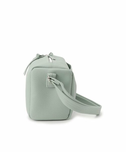 SHOO・LA・RUE / シューラルー ショルダーバッグ | ダブルジップショルダーバッグ | 詳細10