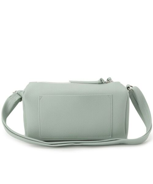 SHOO・LA・RUE / シューラルー ショルダーバッグ | ダブルジップショルダーバッグ | 詳細11