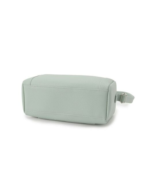 SHOO・LA・RUE / シューラルー ショルダーバッグ | ダブルジップショルダーバッグ | 詳細12