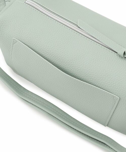 SHOO・LA・RUE / シューラルー ショルダーバッグ | ダブルジップショルダーバッグ | 詳細18