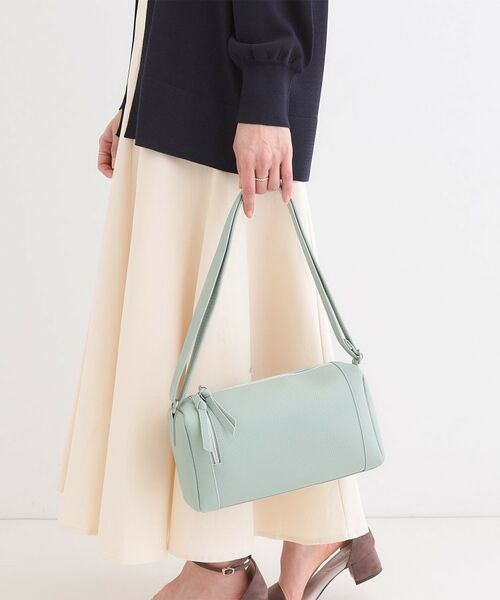 SHOO・LA・RUE / シューラルー ショルダーバッグ | ダブルジップショルダーバッグ | 詳細3