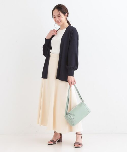 SHOO・LA・RUE / シューラルー ショルダーバッグ | ダブルジップショルダーバッグ | 詳細4