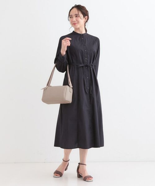 SHOO・LA・RUE / シューラルー ショルダーバッグ | ダブルジップショルダーバッグ | 詳細6