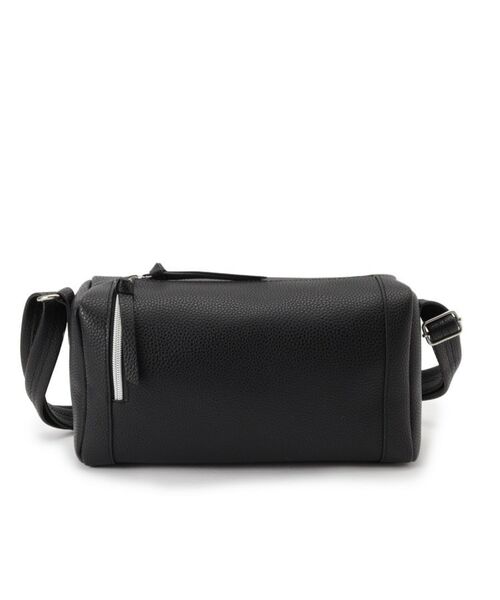 SHOO・LA・RUE / シューラルー ショルダーバッグ | ダブルジップショルダーバッグ | 詳細7