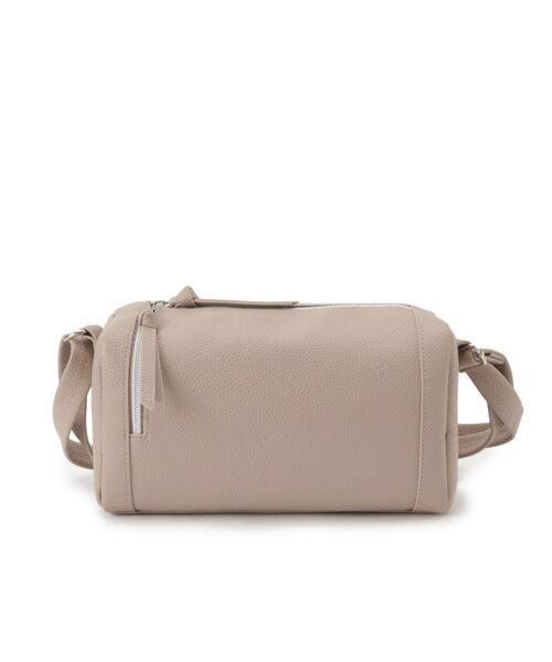 SHOO・LA・RUE / シューラルー ショルダーバッグ | ダブルジップショルダーバッグ | 詳細8