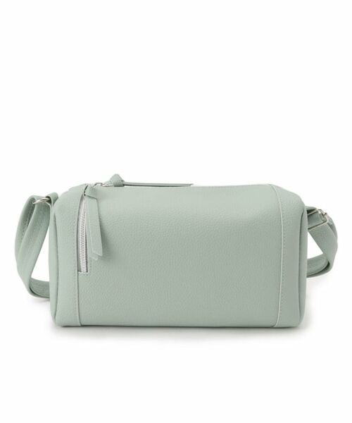 SHOO・LA・RUE / シューラルー ショルダーバッグ | ダブルジップショルダーバッグ | 詳細9