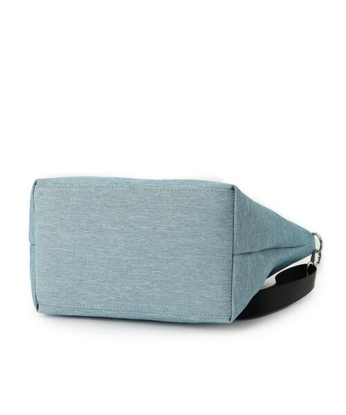 SHOO・LA・RUE / シューラルー トートバッグ | 【撥水】あおりポケット2WAYトートバッグ | 詳細13