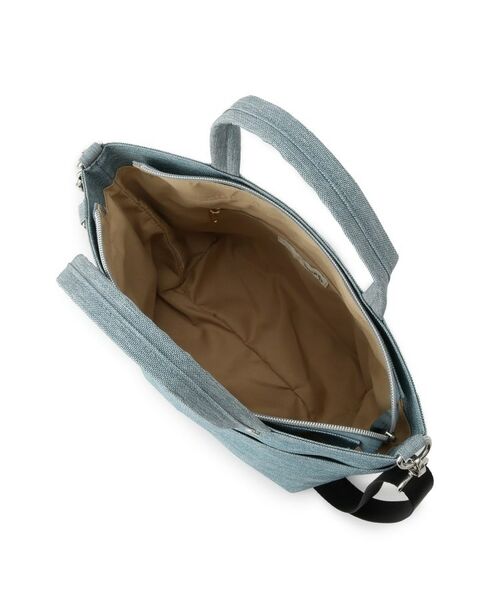 SHOO・LA・RUE / シューラルー トートバッグ | 【撥水】あおりポケット2WAYトートバッグ | 詳細14