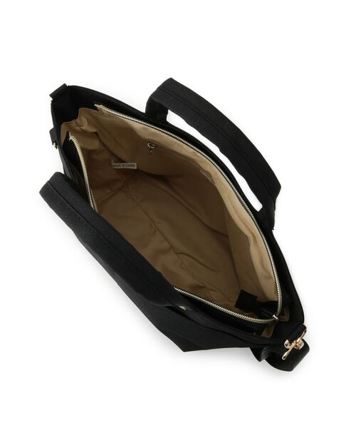 SHOO・LA・RUE / シューラルー トートバッグ | 【撥水】あおりポケット2WAYトートバッグ | 詳細16