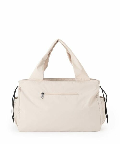 SHOO・LA・RUE / シューラルー トートバッグ | 【撥水】サイドドロストトートバッグ | 詳細10