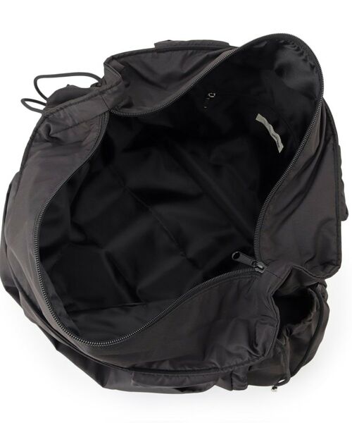 SHOO・LA・RUE / シューラルー トートバッグ | 【撥水】サイドドロストトートバッグ | 詳細13