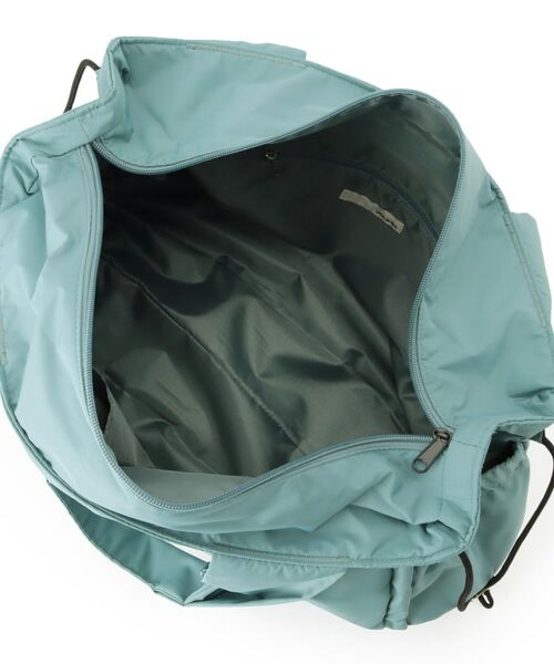 SHOO・LA・RUE / シューラルー トートバッグ | 【撥水】サイドドロストトートバッグ | 詳細14