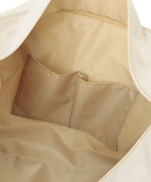 SHOO・LA・RUE / シューラルー トートバッグ | 【撥水】サイドドロストトートバッグ | 詳細16