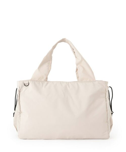 SHOO・LA・RUE / シューラルー トートバッグ | 【撥水】サイドドロストトートバッグ | 詳細24