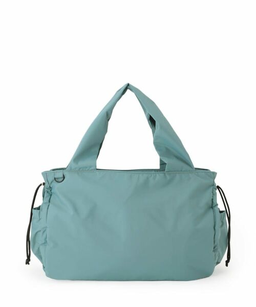 SHOO・LA・RUE / シューラルー トートバッグ | 【撥水】サイドドロストトートバッグ | 詳細7