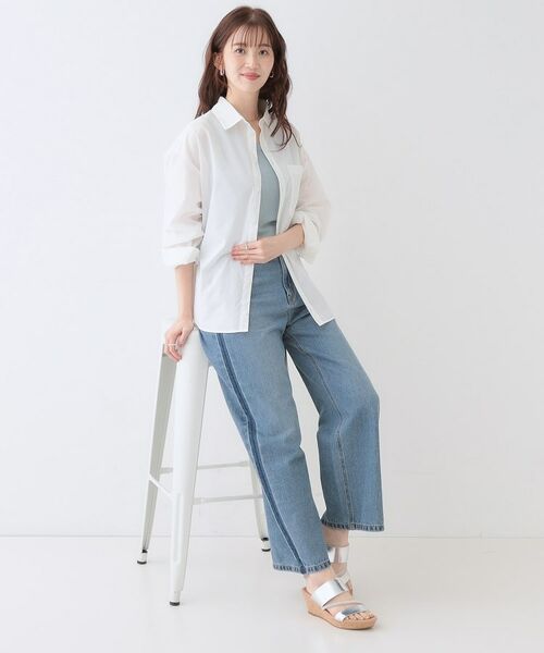 SHOO・LA・RUE / シューラルー サンダル | キラキラループマガールサンダル | 詳細6