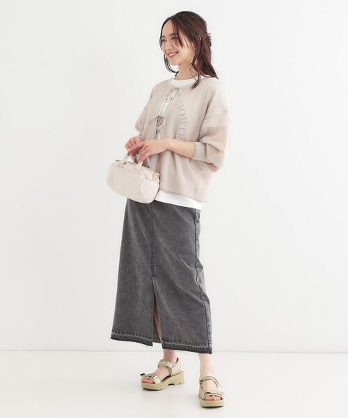 SHOO・LA・RUE / シューラルー サンダル | 【高レビュー】スポーティで上品 大人のためのテープスポサン | 詳細6