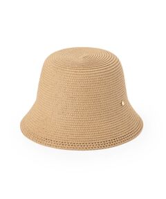 SHOO・LA・RUE / シューラルー ハット | つば先透かしハット