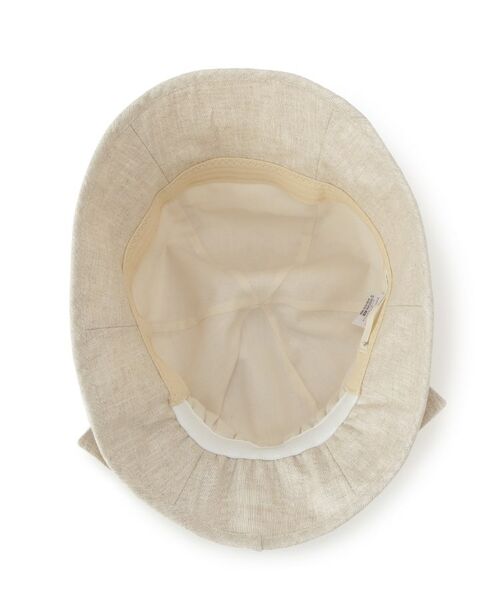 SHOO・LA・RUE / シューラルー ハット | 【UVカット】バックリボンハット | 詳細4