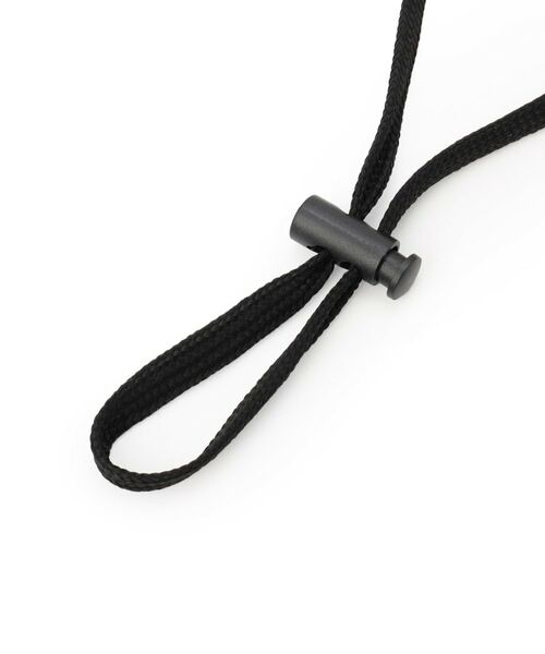 SHOO・LA・RUE / シューラルー ハンチング・キャスケット・ベレー帽 | 【UVカット】つば広キャスケット【サイズ調整／あご紐付き】 | 詳細8