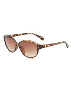 SHOO・LA・RUE / シューラルー サングラス・メガネ | サイドメタルオーバルサングラス