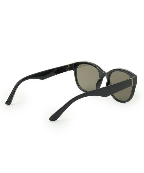 SHOO・LA・RUE / シューラルー サングラス・メガネ | ボリュームフレームサングラス | 詳細2