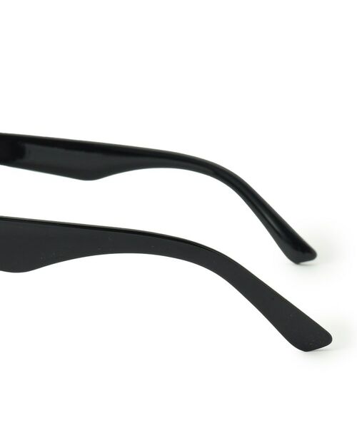 SHOO・LA・RUE / シューラルー サングラス・メガネ | ボリュームフレームサングラス | 詳細3