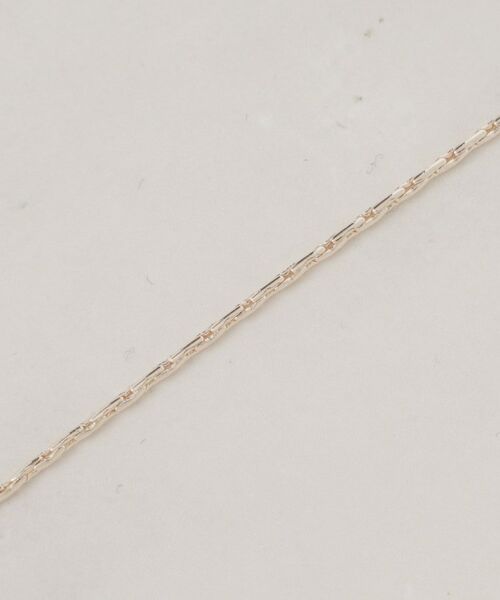 SHOO・LA・RUE / シューラルー ネックレス・ペンダント・チョーカー | ステンドグラス風透かしモチーフネックレス | 詳細5