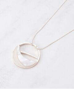 SHOO・LA・RUE / シューラルー ネックレス・ペンダント・チョーカー | デザインサークルネックレス