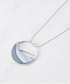 SHOO・LA・RUE / シューラルー ネックレス・ペンダント・チョーカー | デザインサークルネックレス