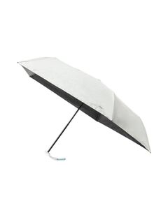 SHOO・LA・RUE / シューラルー 傘 | 【折りたたみ傘/晴雨兼用】【Wpc．】遮光軽量ソリッド ミニ