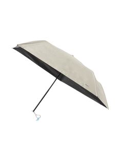 SHOO・LA・RUE / シューラルー 傘 | 【折りたたみ傘/晴雨兼用】【Wpc．】遮光軽量ソリッド ミニ