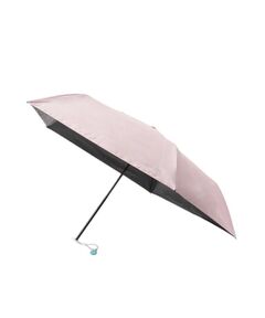 SHOO・LA・RUE / シューラルー 傘 | 【折りたたみ傘/晴雨兼用】【Wpc．】遮光軽量ソリッド ミニ