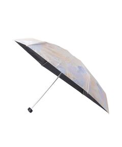 SHOO・LA・RUE / シューラルー 傘 | 【折りたたみ傘/晴雨兼用】【Wpc．】遮光パステルペイント ミニ