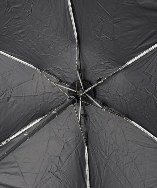 SHOO・LA・RUE / シューラルー 傘 | 【折りたたみ傘/晴雨兼用】【Wpc．】遮光パステルペイント ミニ | 詳細4