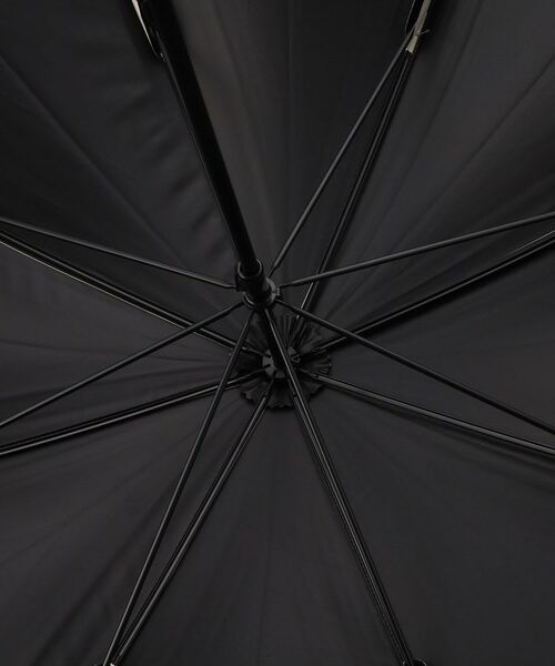 SHOO・LA・RUE / シューラルー 傘 | 【長傘/晴雨兼用】【Wpc．】遮光フリルクラシック ロング | 詳細3