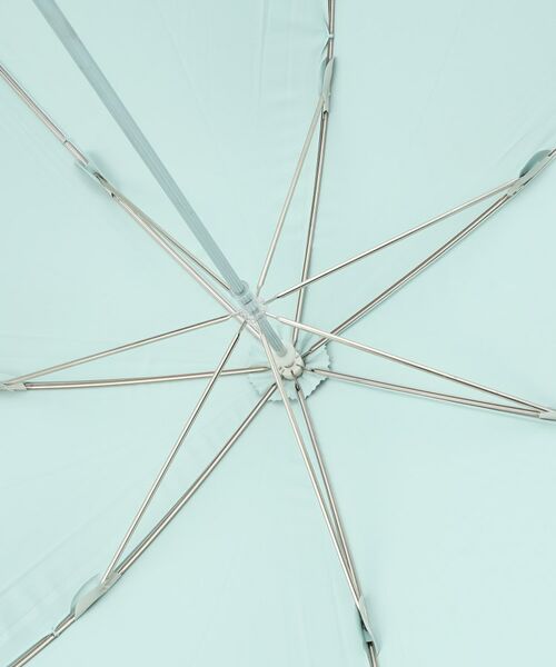 SHOO・LA・RUE / シューラルー 傘 | 【日傘/晴雨兼用】【Wpc．】遮光インサイドカラー ロング | 詳細3