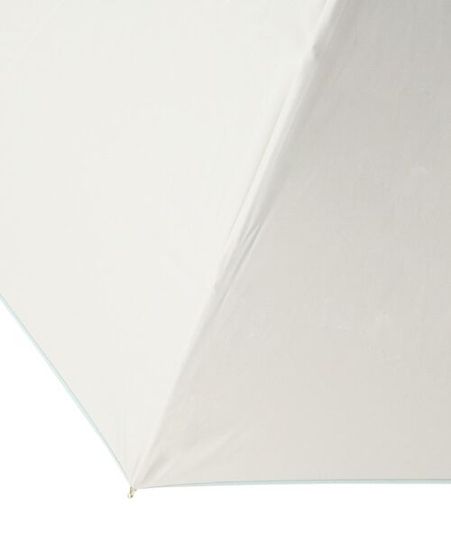 SHOO・LA・RUE / シューラルー 傘 | 【日傘/晴雨兼用】【Wpc．】遮光インサイドカラー ロング | 詳細4