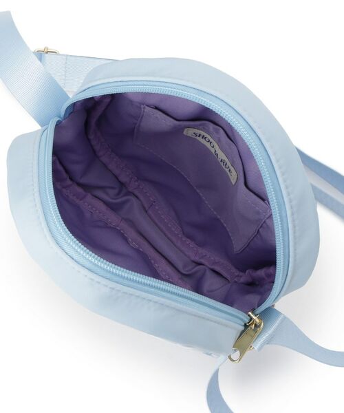 SHOO・LA・RUE / シューラルー ショルダーバッグ | 【すみっコぐらし】ラウンドポシェット | 詳細5