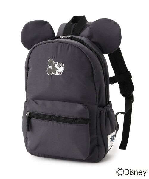 SHOO・LA・RUE / シューラルー リュック・バックパック | 【DISNEY】耳付きリュック | 詳細1