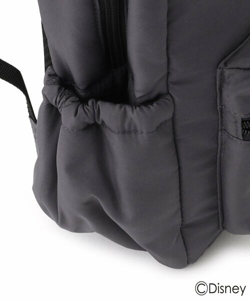 SHOO・LA・RUE / シューラルー リュック・バックパック | 【DISNEY】耳付きリュック | 詳細10
