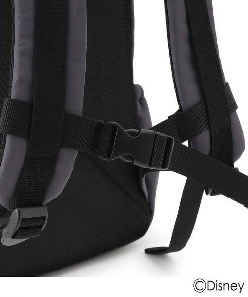SHOO・LA・RUE / シューラルー リュック・バックパック | 【DISNEY】耳付きリュック | 詳細11