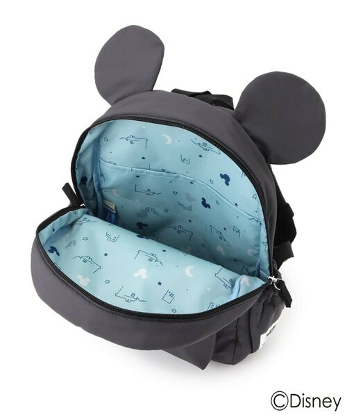 SHOO・LA・RUE / シューラルー リュック・バックパック | 【DISNEY】耳付きリュック | 詳細6