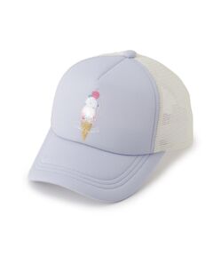 SHOO・LA・RUE / シューラルー キャップ | スパンコールキャップ