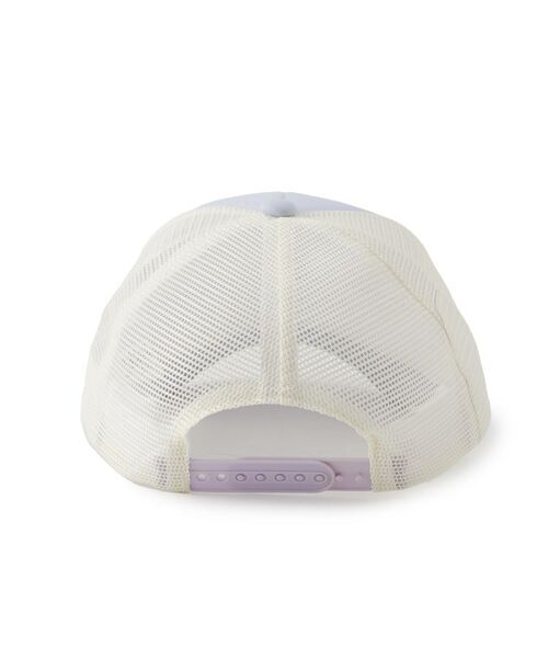 SHOO・LA・RUE / シューラルー キャップ | スパンコールキャップ | 詳細2