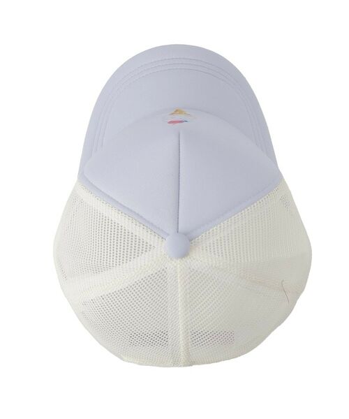 SHOO・LA・RUE / シューラルー キャップ | スパンコールキャップ | 詳細3